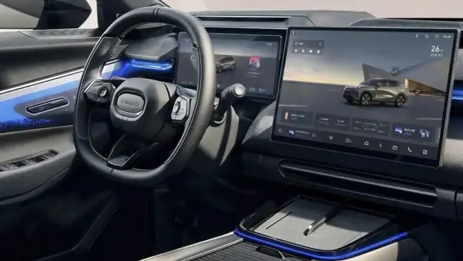 Lynk & Co - El Eco Autos - 1