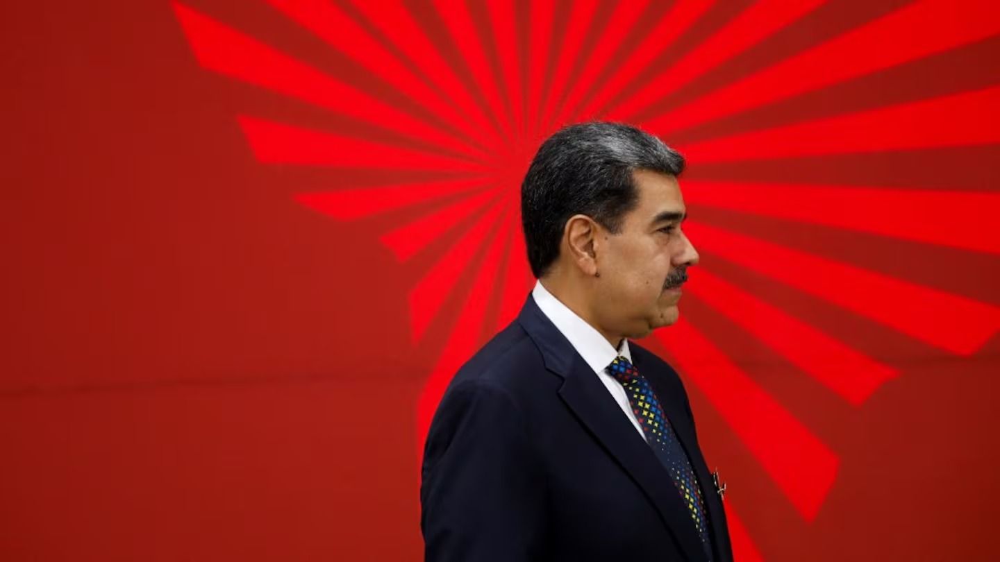 Nicolás Maduro, presidente de Venezuela, asumirá su próximo mandato el 10 de enero: piden a los extranjeros que quieran entrar al país tener cuidado.