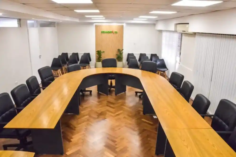 Se conforma la Comisión Bicameral para la Defensa de los Derechos Humanos