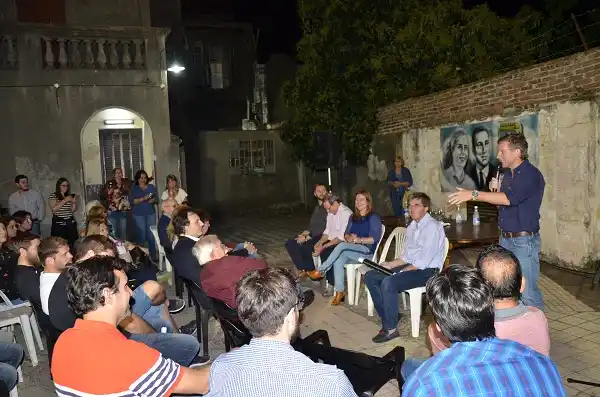 Bahillo contra Vidal: “La provincia sufriría un recorte de fondos de $3.500 millones”