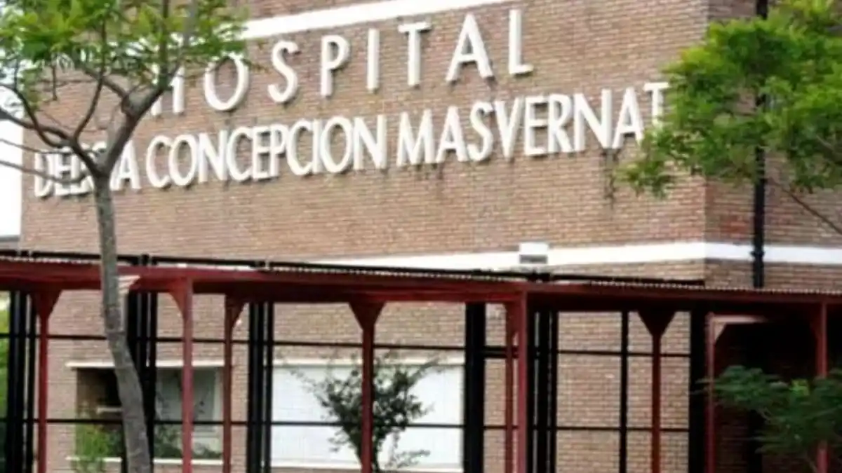 Detienen a un hombre por drogar y violar a una menor en Concordia