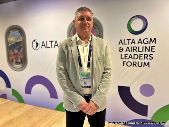 "Technology is not the barrier, but daring to make the decision": Maximiliano Vicini, Hitit