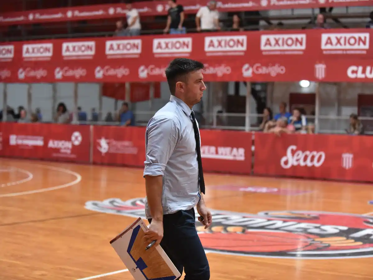 Torre: “Tenemos armas para ganarle”