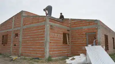 El Gobierno nacional subastará las viviendas del plan Procrear