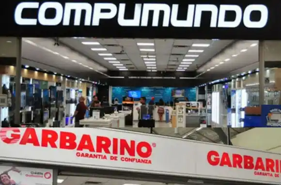 Crisis en Garbarino: "Volveremos a la calle a reclamar por los sueldos"