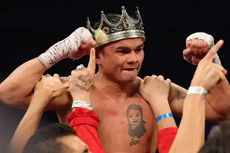 Chino Maidana: "No tuve rencor hacia Broner por todas las cosas que me hizo" 