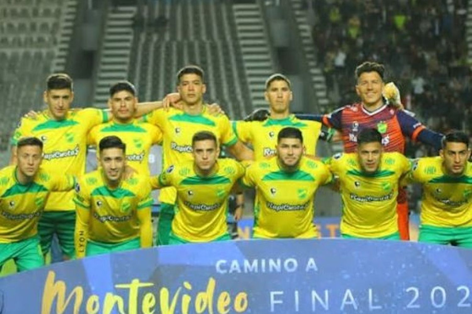 Defensa clasificó a cuartos y Newell"s se quedo afuera