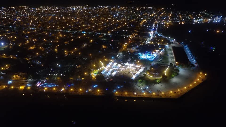 Nación declaró en aislamiento a todo el Departamento Gualeguaychú