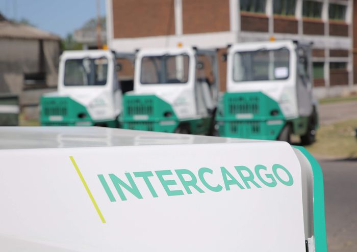Intercargo