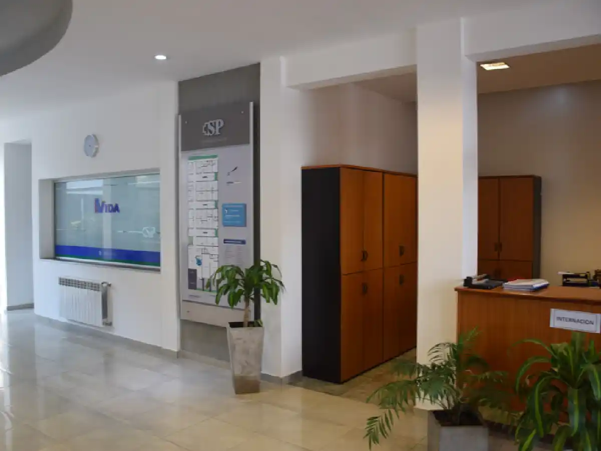 Hackearon el sistema del sanatorio de Las Varillas y piden criptomonedas de “rescate”