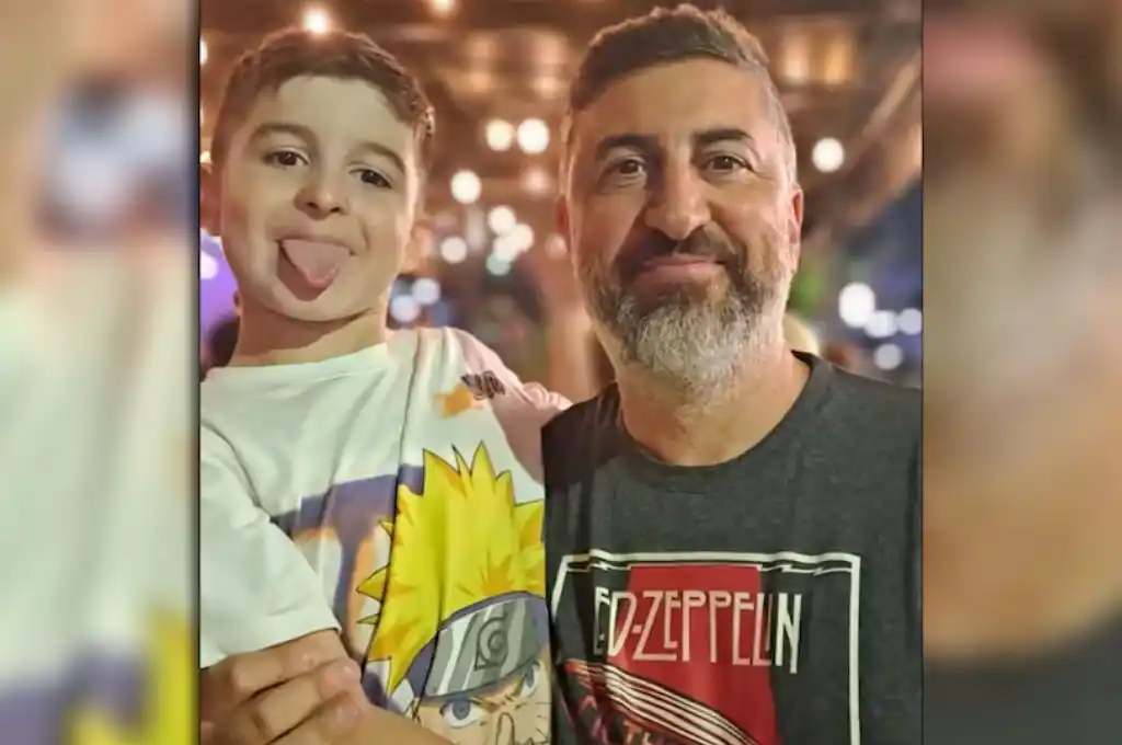 Filicidio en Lomas de Zamora