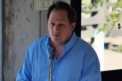 “Luego de tres años… la Expo”