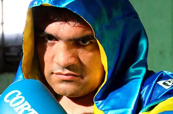 Los planes del Roña Castro a los 52: el regreso al ring y una serie en Netflix