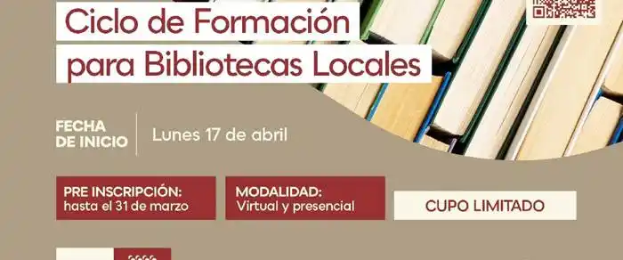 Se inició la preinscripción para plataforma educativa