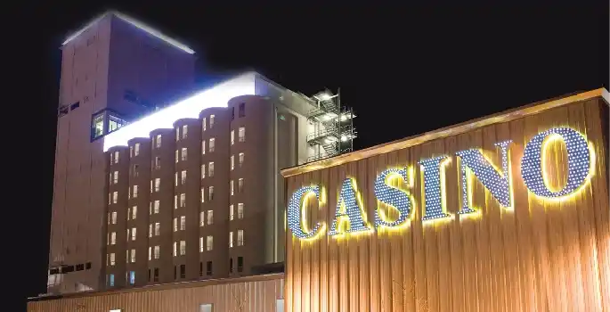Ganador Promoción “7 SENTIDOS DEL ANIVERSARIO CASINO SANTA FE”