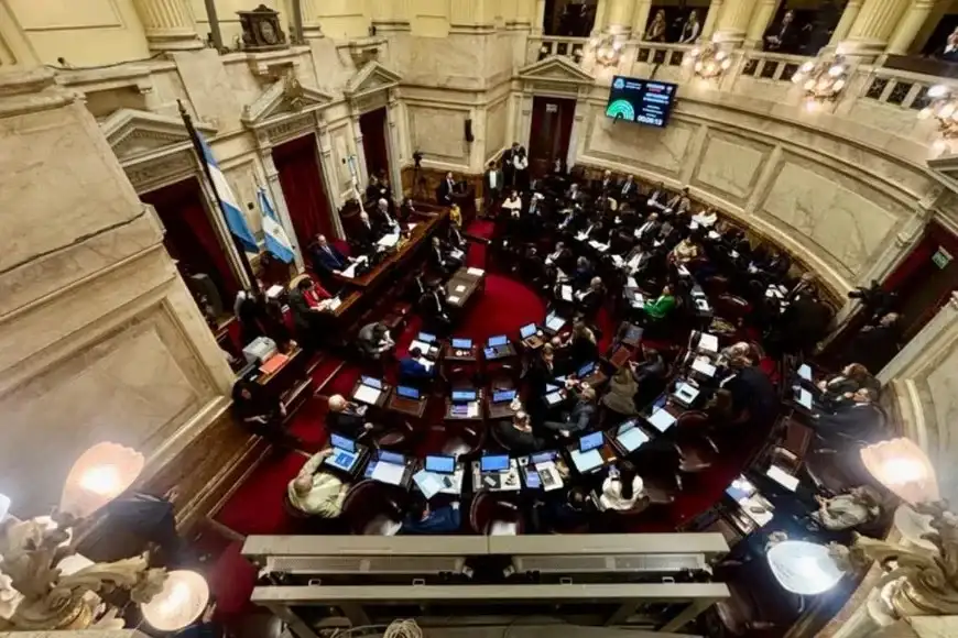 Senado