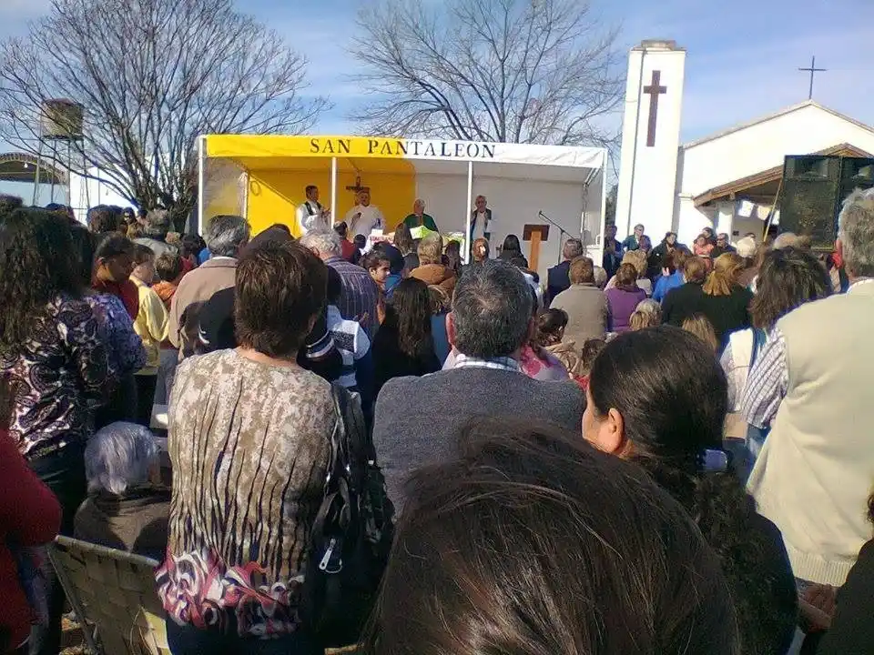 La 46º Peregrinación a San Pantaleón espera confirmación por el estado de los caminos