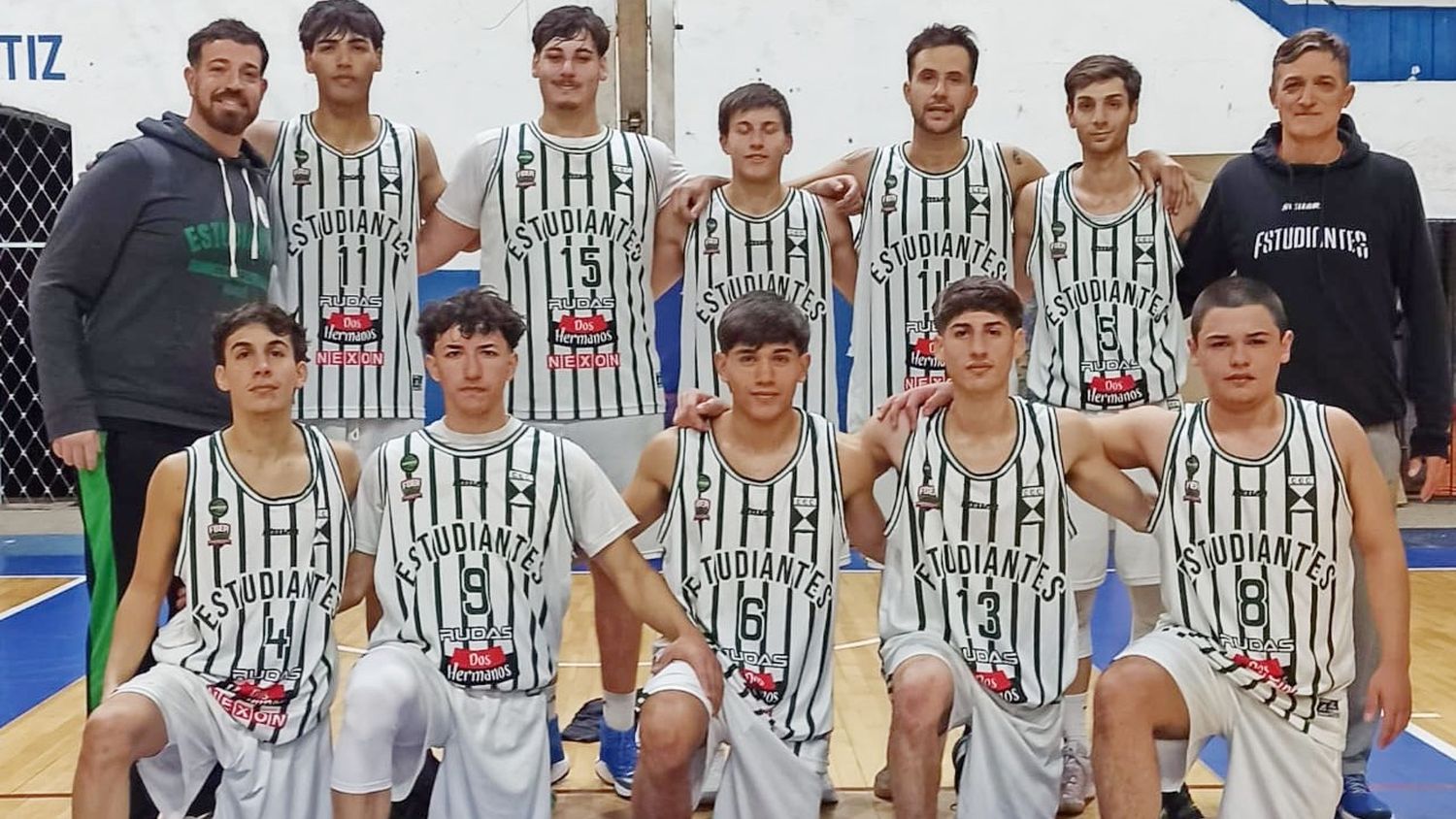 Estudiantes y Ferro se miden en la segunda semifinal del Asociativo