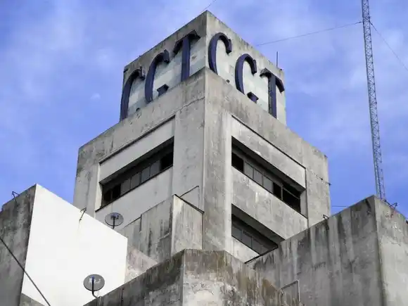 La CGT confirmó el paro nacional para el 10 de abril