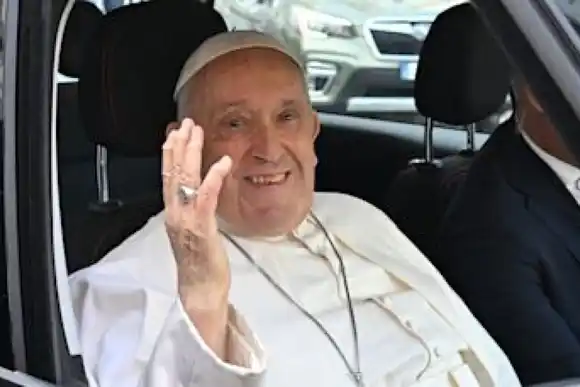 El Papa eligió a Pelé por sobre Maradona y Messi