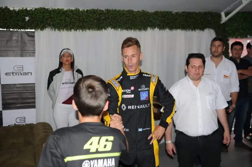 En Neuquén, se pone en marcha la última fecha