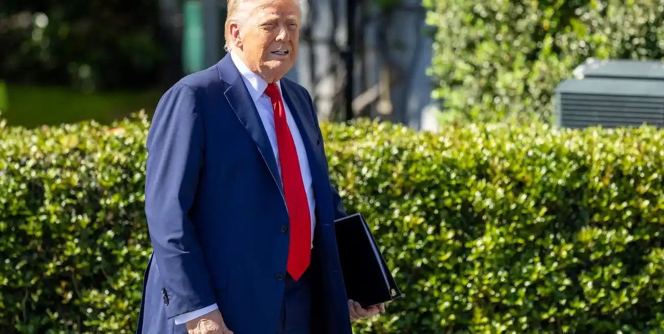 Un alto dirigente ruso también lanzó una grave advertencia contra Zelenski.