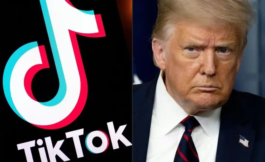 TikTok demanda al gobierno de Estados Unidos