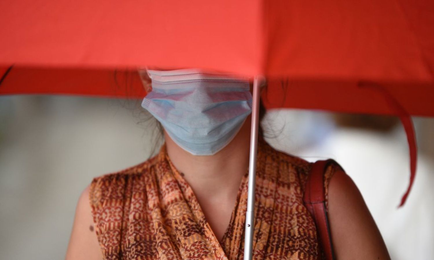 Coronavirus: siete positivos, todos adolescentes de 14 y 15 años