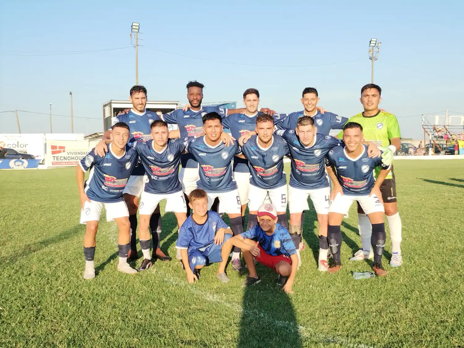 Juventud Pueyrredón