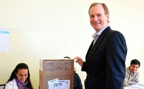 Bordet tendrá tiempo hasta el 11 de enero para desdoblar