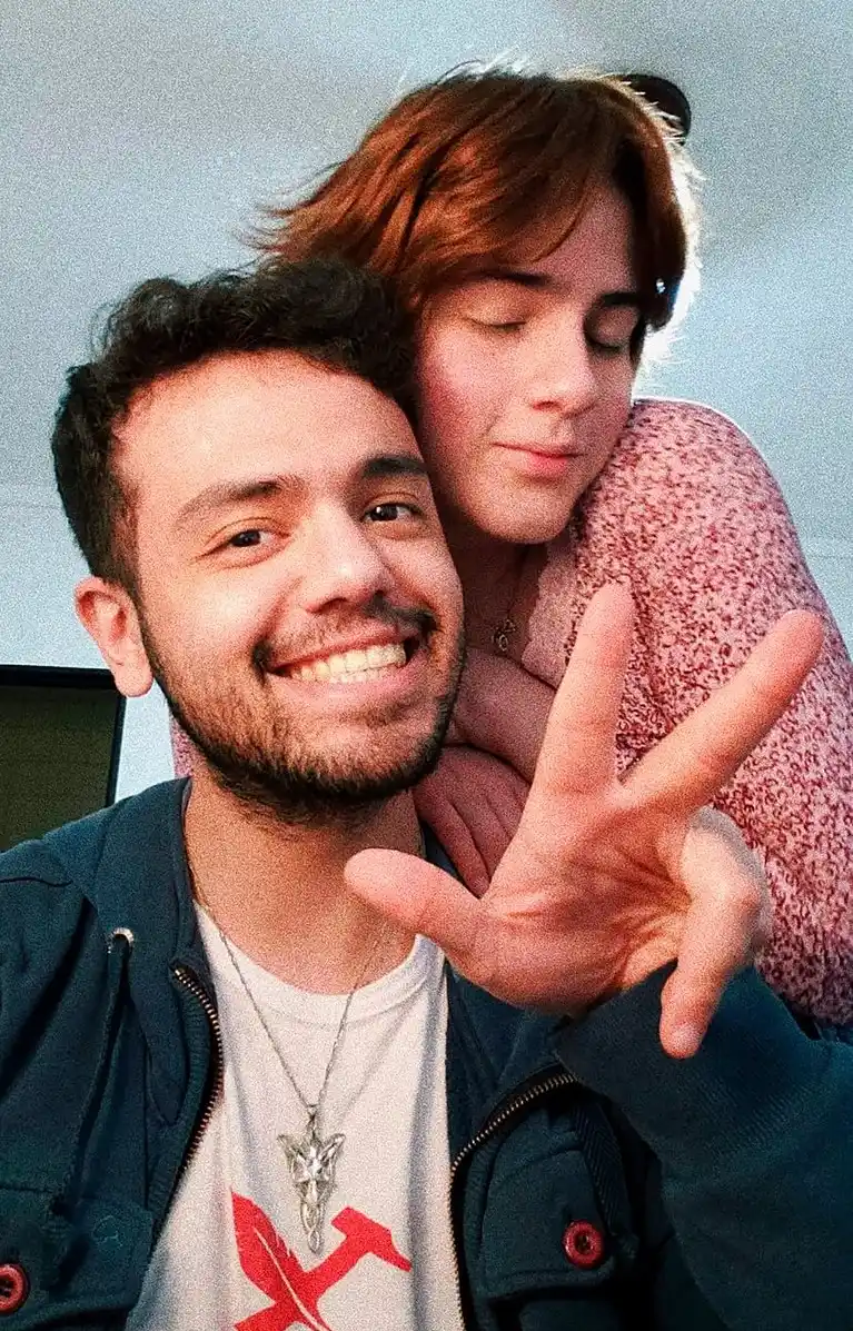 Le negaron el alquiler por su novia trans: "No se hace por el tema de tu pareja"