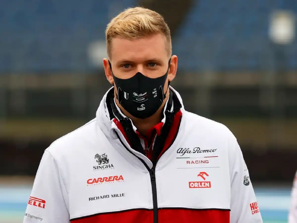 Mick Schumacher saltará a la F1 de la mano del equipo Haas