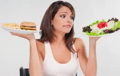 Los ocho peores consejos para seguir una alimentación sana