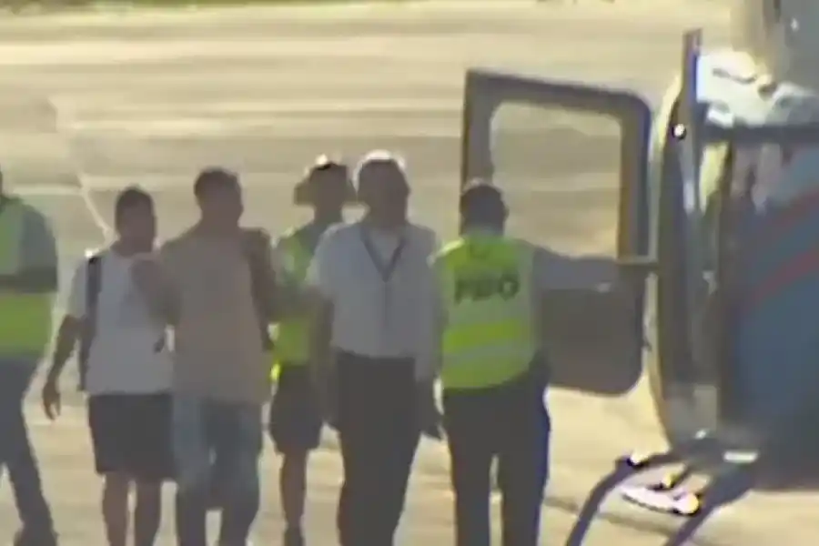 Si aceptan los jugadores rosarinos, habrá festejos en el Monumento a la Bandera