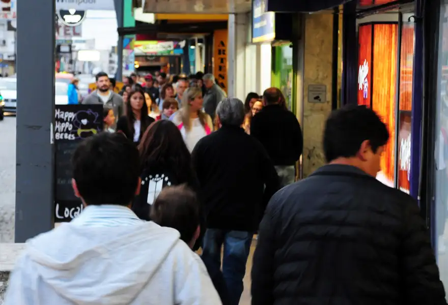 Advirtieron por el crecimiento del sobreendeudamiento en Tandil y pidieron campañas de prevención