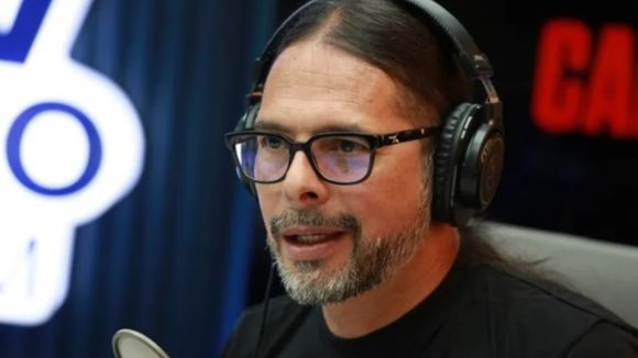 Freddy Ñáñez afirma hay una «cacería de brujas» contra migrantes venezolanos en EE.UU.