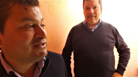 Rendición de Cuentas 2022: el Concejo tratará el miércoles los números del año que gobernó Ramón Salazar
