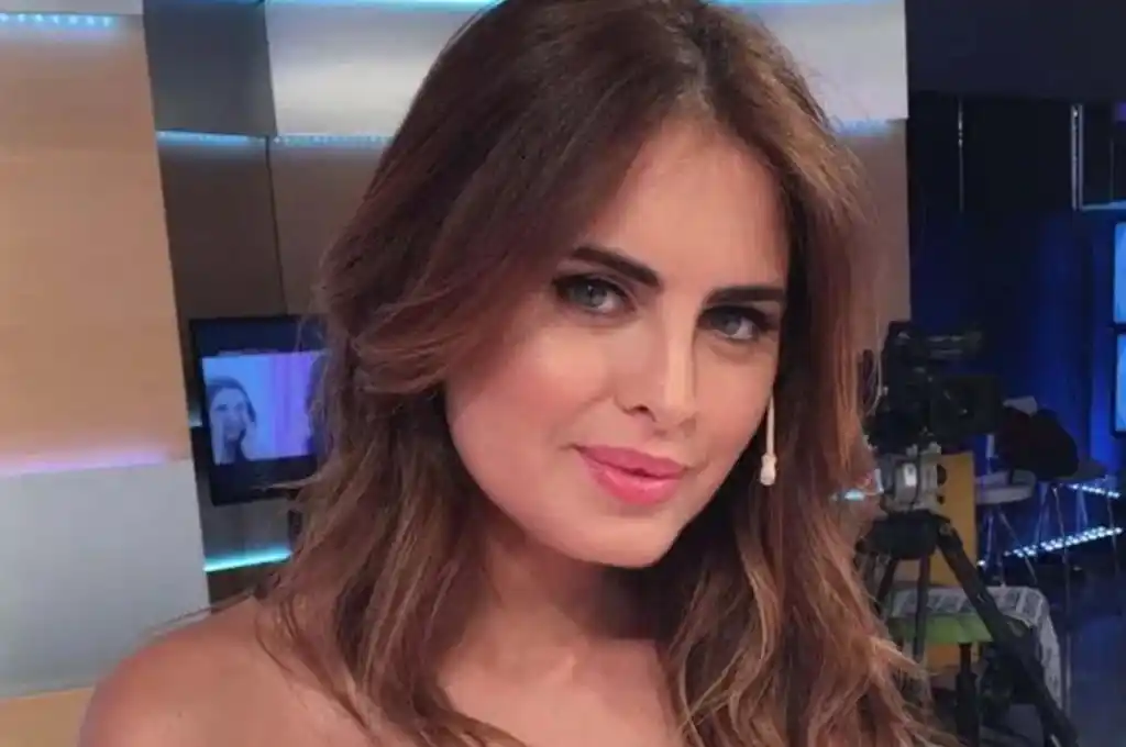 Silvina Luna permanece en terapia intensiva desde su internación el pasado 13 de junio