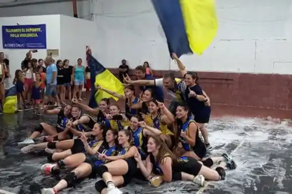 La ARV realizó su Fiesta de Premiación