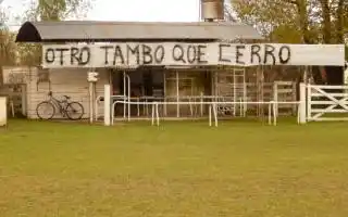 Tamberos retoman protestas ante la crisis del sector en provincia