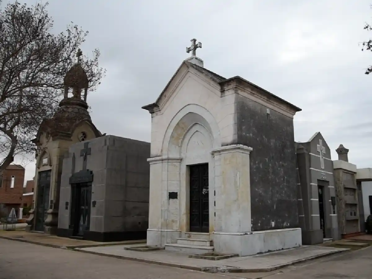 El millonario que no tenía dónde caerse muerto 