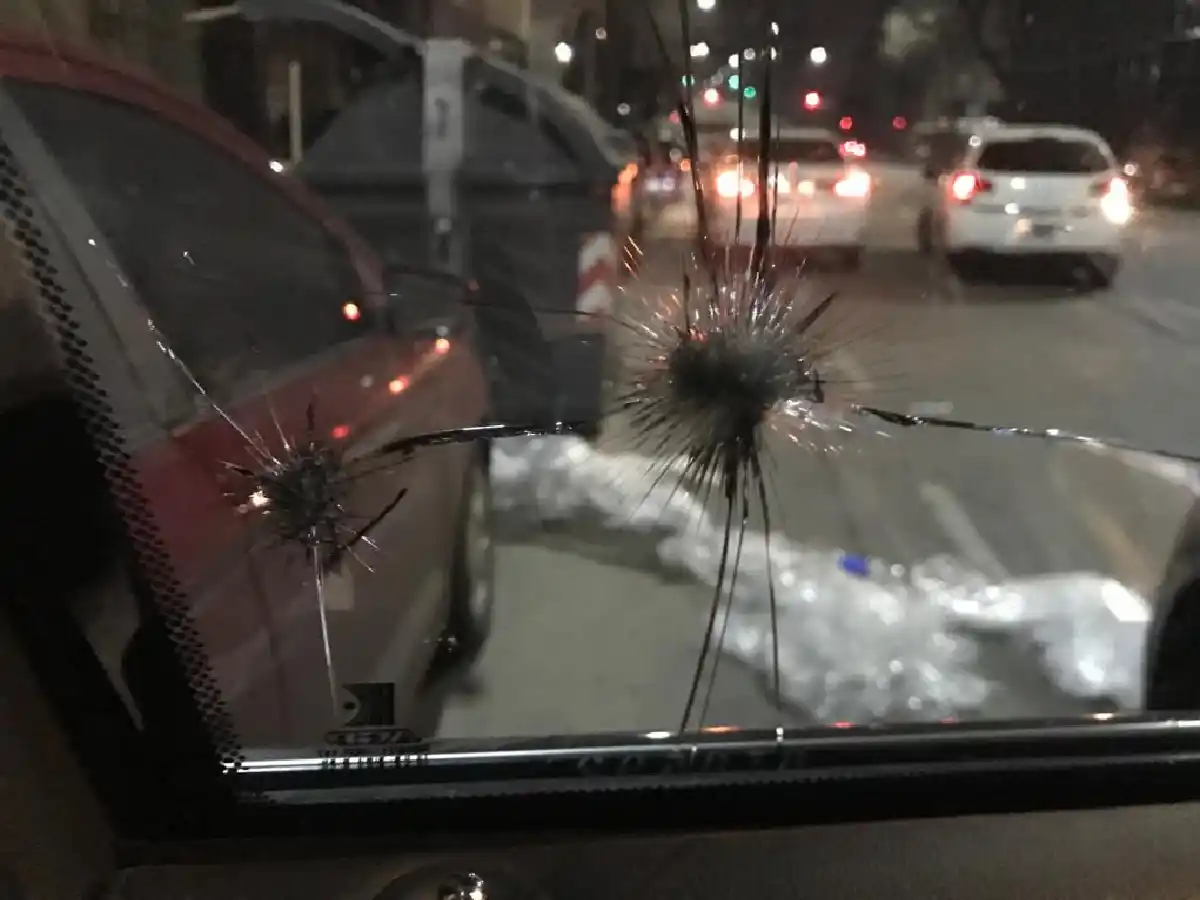 D'Alessandro calificó el ataque a Espert como "un hecho muy grave"