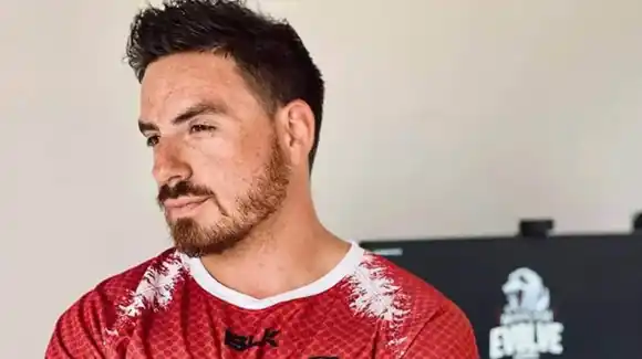 Fede Bal contó cómo fue su primer día de rayos: "No pude evitar ver a mi viejo"