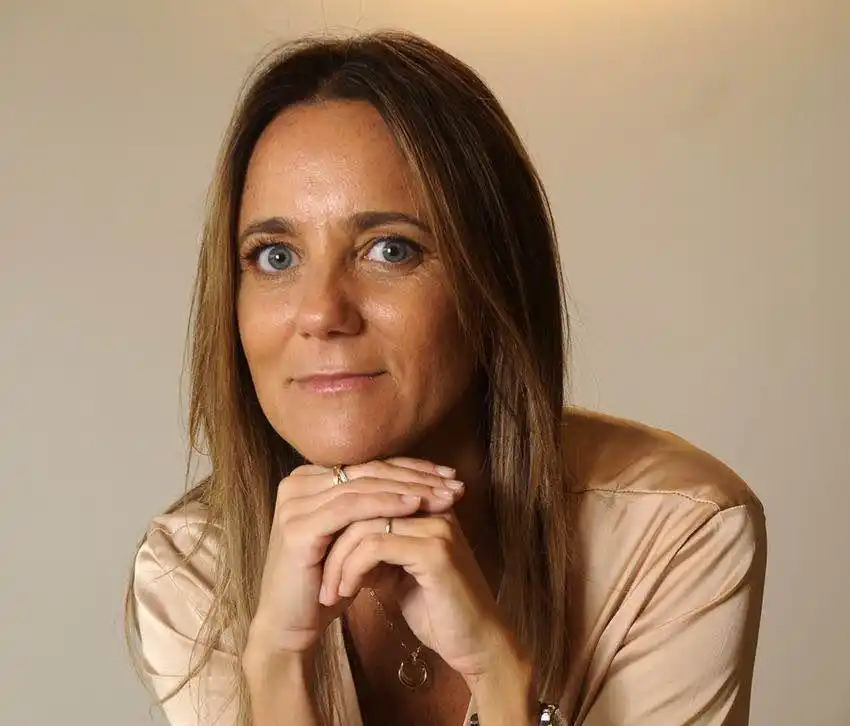 Dra. Mariana Gallego: Se realizó la primera demanda de divorcio virtual /Cosas que pasan 