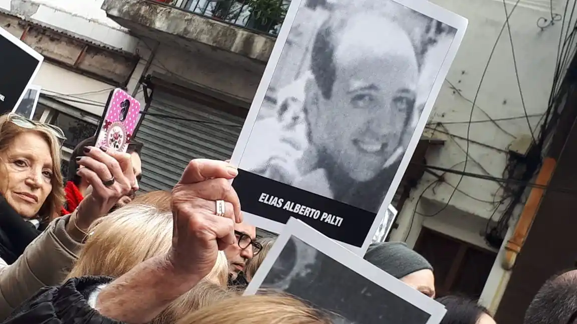 A 25 años del atentado a la AMIA: "Con impunidad el dolor permanece igual que en 1994"