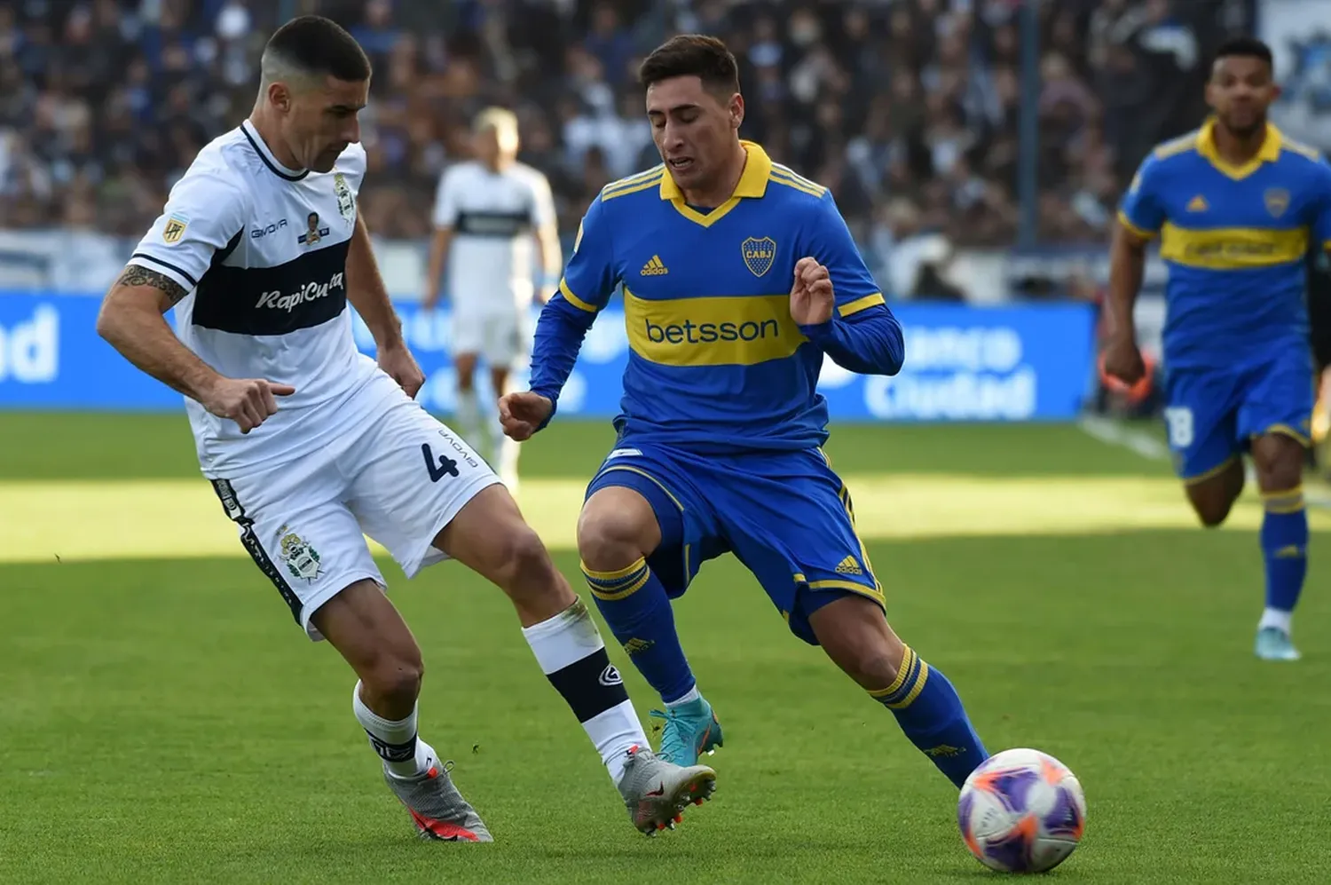 Copa Argentina: Boca ya tiene fecha para enfrentar a Gimnasia de La Plata por los cuartos de final