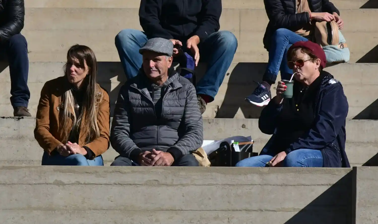 Temperaturas bajas para los próximos días