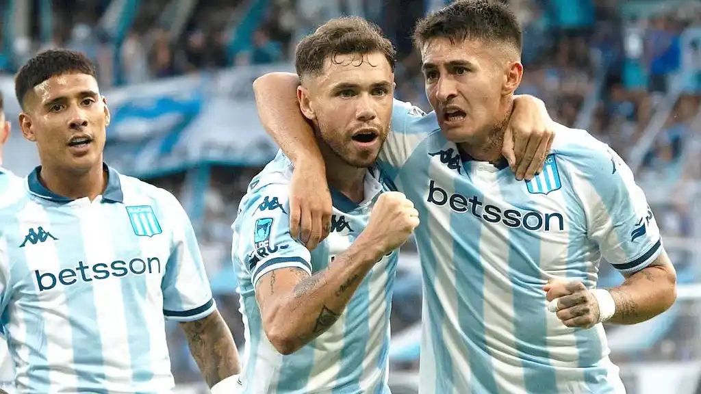 Racing visita a Atlético Tucumán en busca de su tercer triunfo en el Torneo Apertura