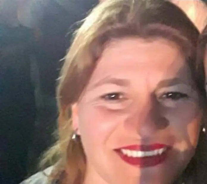 Buscan a María Cecilia Burgadt