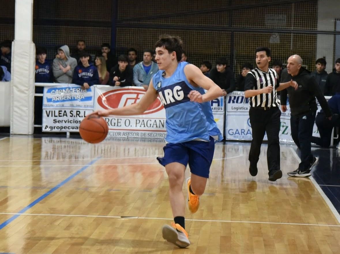 Nicolás Rizzotti - 1